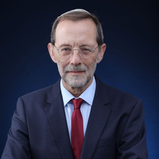 משה פייגלין Moshe Feiglin - סופר פארם כופר הישוב
