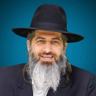 הרב רונן שאולוב שליט