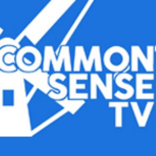 CommonSenseTV - commonsensetv