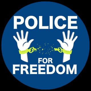 Police For Freedom NL - police for freedom