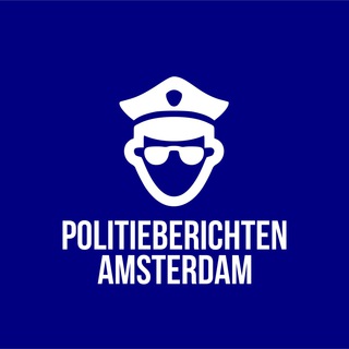 Politieberichten Amsterdam