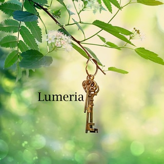 Lumeria - Schumann Resonance Report