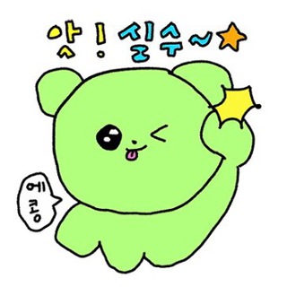 ICON Korea - korean icon