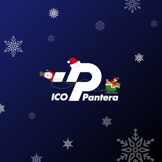 판테라의 ICO (공지채널)