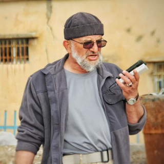 سردار حاج سعید قاسمی - سردار قاسمی
