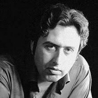 مهدی موسوی