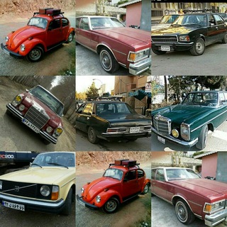 اجاره خودرو کلاسیک