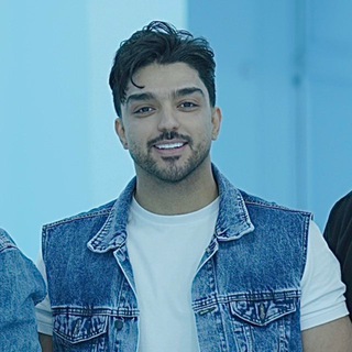 Shahab faleji - شهاب فالجی