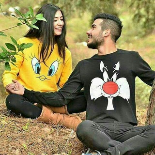 کانال تلگرام عاشقانه