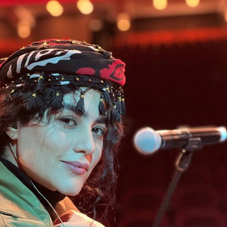 سحر محمدی