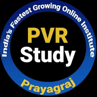 PVR Study - वर्गमूल निकालने का सूत्र