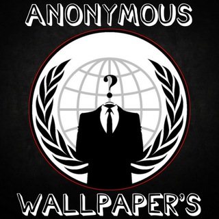 Anonymous Wallpaper's