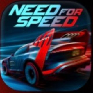 NFS No Limits