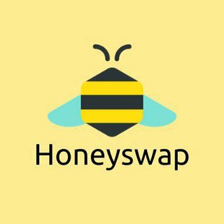 Honeyswap - 1hive