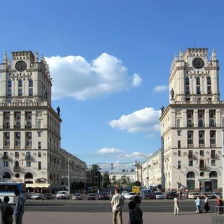 Снять квартиру в Минске - Telegram Channel