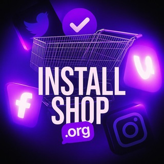 Install Shop