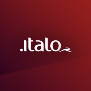 Italo Treno Official - italo treno
