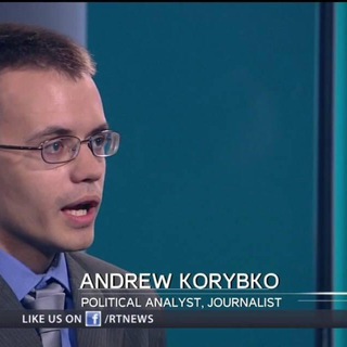 Andrew Korybko - korybko