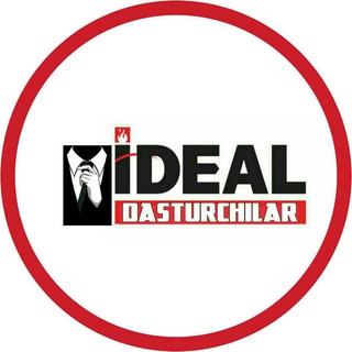 ? Ideal Dasturchilar by YashilRobot - Rasm biz