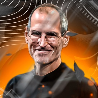 Джобс | Технологии и IT - Telegram Channel