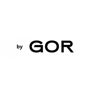 by GOR