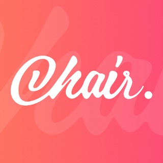 Chair-chat - finance chair