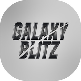 Galaxy Blitz - galaxy forge