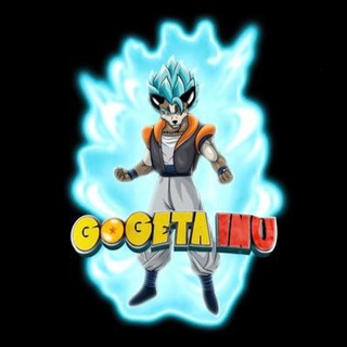 Gogeta Inu