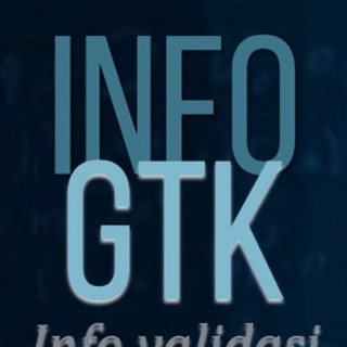 Info GTK Indonesia - infogtk