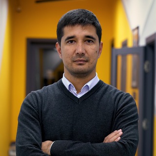 Orif Tolib sahifasi - isrof