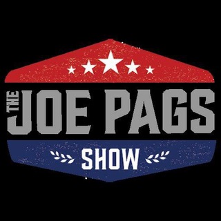 Joe Pags - Joe pags twitch
