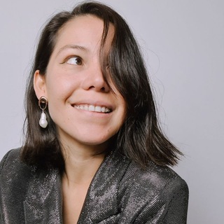 Johanna Sánchez | Amazon FBA - johanna sanchez