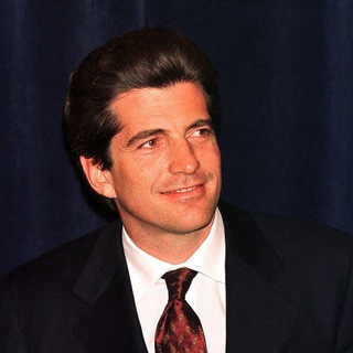 John F. Kennedy Jr. - john f kennedy jr youtube