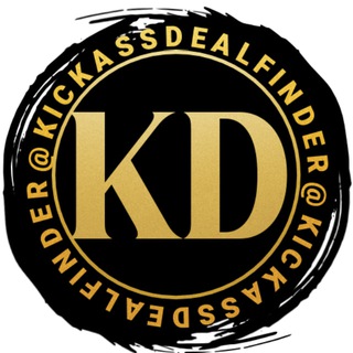 KICKASS DEALS?‍♀️