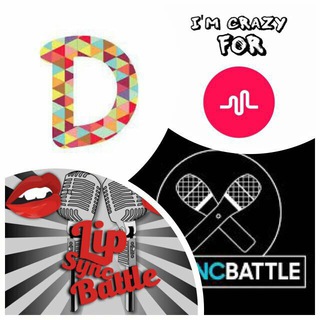 Lipsync battle ??