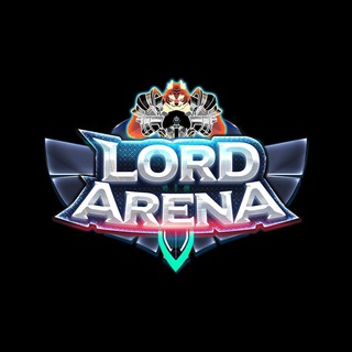 Lord Arena Announcement Channel - lord of the arena 4