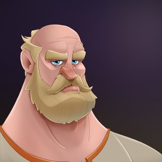 Lost Relics Overseer