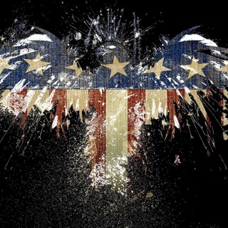 MAJOR PATRIOT - majorpatriot