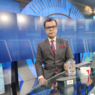 Anuj Singhal CNBC-TV18 Stocks Editor