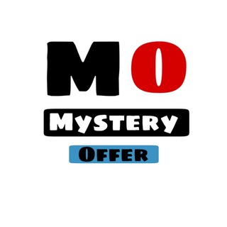 Mystery Offer
