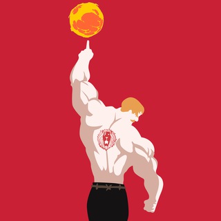 Nanatsu No Taizai - nanatsu no taizai sub indo