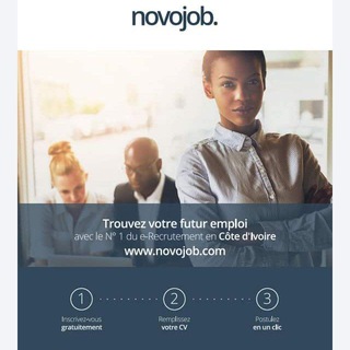 Novojob West Africa - novojob