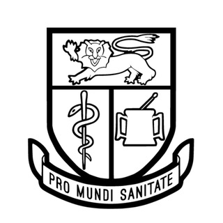 NUS Pharmaceutical Society