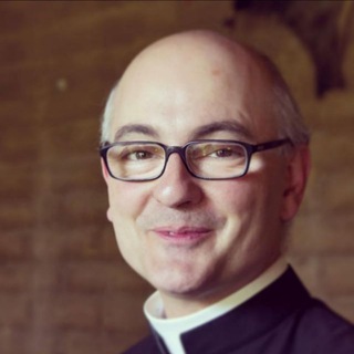 Sermones del Padre Fortea - padre fortea sermones