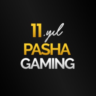 PASHA GAMİNG