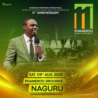 Phaneroo Media - Phaneroo