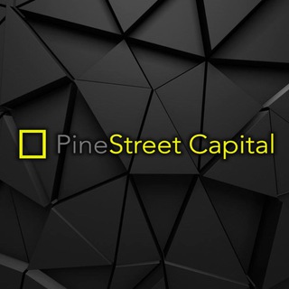 Pine Street Capital - Trading & Investing