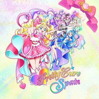 Pretty Cure Spain ~ Guardianes de la Luz ~ News - Precure spain