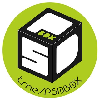 PSD BOX - psdbox