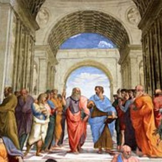 Western Civilization Renaissance Channel??????????????????????????????????????